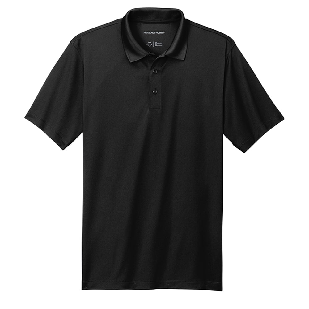 Port Authority K863 C - FREE UPF - Rated Performance Polo Shirt - Gorvex.com