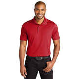 Port Authority K863 C - FREE UPF - Rated Performance Polo Shirt - Gorvex.com