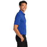 Port Authority K864 C - FREE Snag - Proof Short Sleeve Polo - Gorvex.com