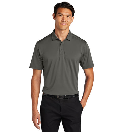 Port Authority K864 C - FREE Snag - Proof Short Sleeve Polo - Gorvex.com