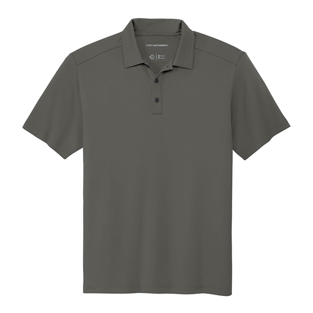 Port Authority K864 C - FREE Snag - Proof Short Sleeve Polo - Gorvex.com