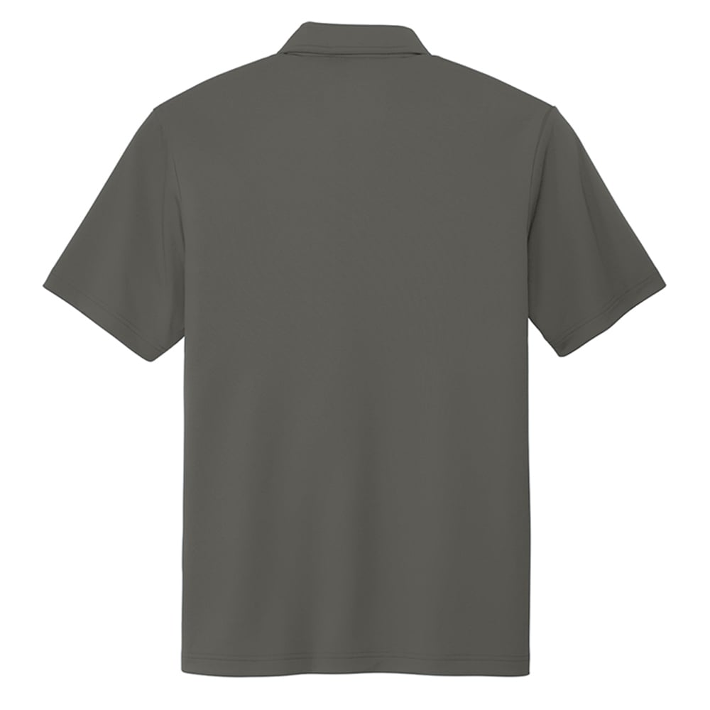 Port Authority K864 C - FREE Snag - Proof Short Sleeve Polo - Gorvex.com