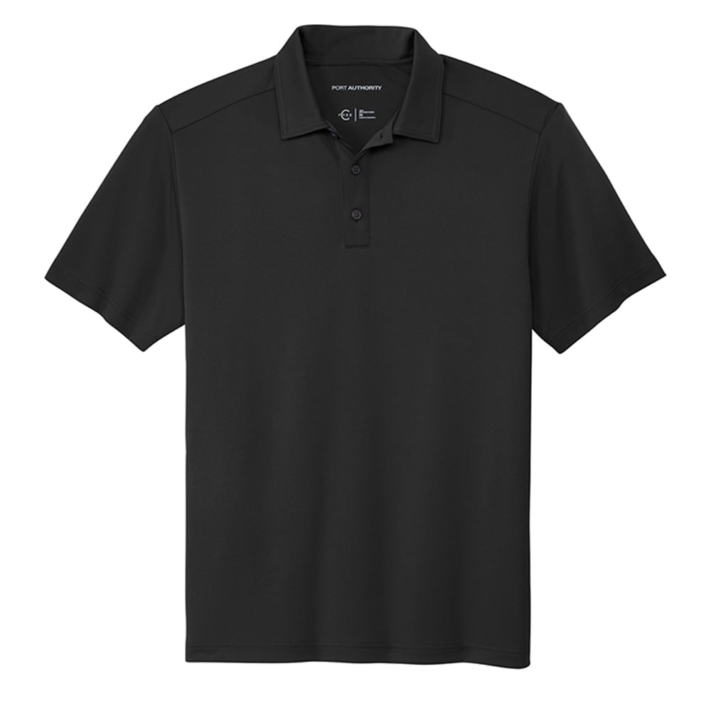 Port Authority K864 C - FREE Snag - Proof Short Sleeve Polo - Gorvex.com