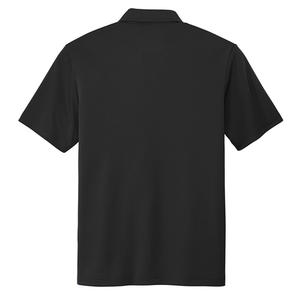 Port Authority K864 C - FREE Snag - Proof Short Sleeve Polo - Gorvex.com