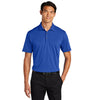 Port Authority K864 C - FREE Snag - Proof Short Sleeve Polo - Gorvex.com