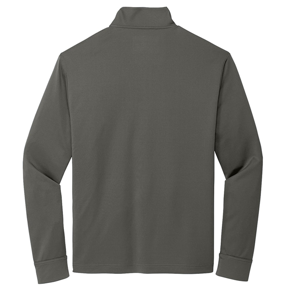 Port Authority K865 C - FREE Snag - Proof 1/4 Zip Sweatshirt - Gorvex.com