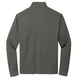 Port Authority K865 C - FREE Snag - Proof 1/4 Zip Sweatshirt - Gorvex.com