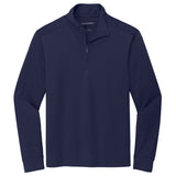 Port Authority K865 C - FREE Snag - Proof 1/4 Zip Sweatshirt - Gorvex.com