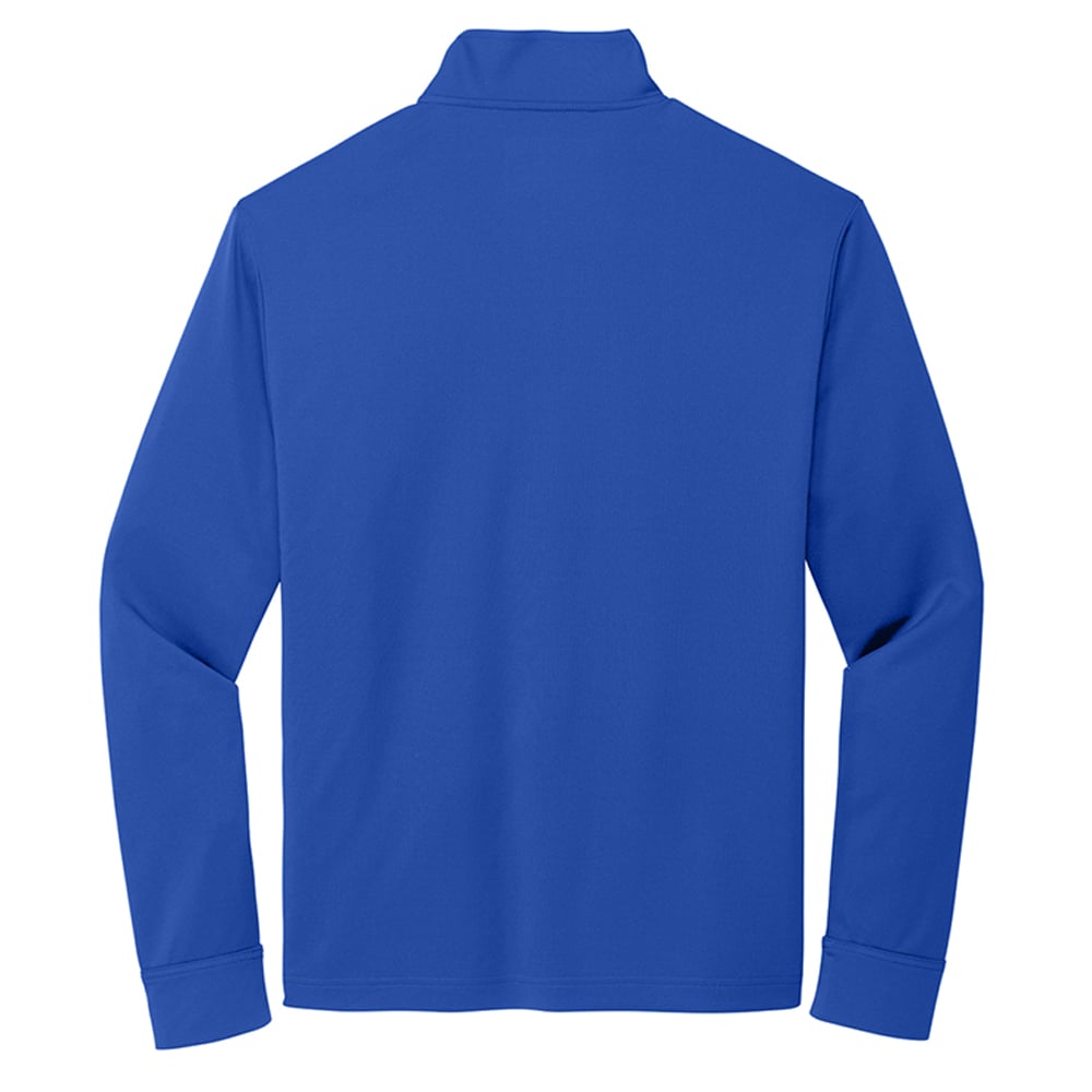 Port Authority K865 C - FREE Snag - Proof 1/4 Zip Sweatshirt - Gorvex.com