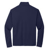 Port Authority K865 C - FREE Snag - Proof 1/4 Zip Sweatshirt - Gorvex.com