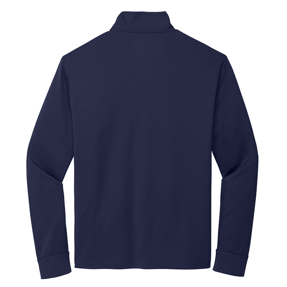 Port Authority K865 C - FREE Snag - Proof 1/4 Zip Sweatshirt - Gorvex.com