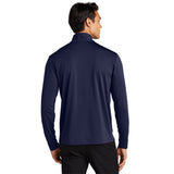 Port Authority K865 C - FREE Snag - Proof 1/4 Zip Sweatshirt - Gorvex.com