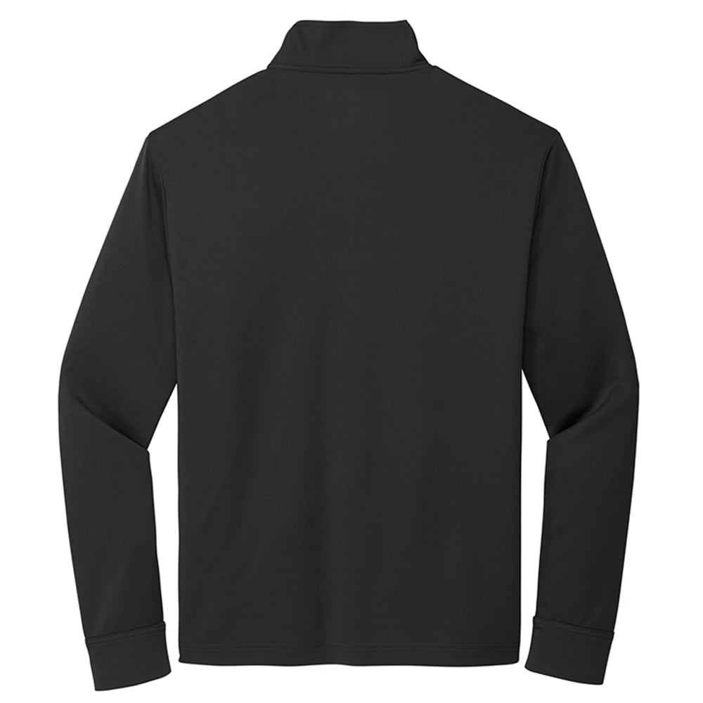 Port Authority K865 C - FREE Snag - Proof 1/4 Zip Sweatshirt - Gorvex.com