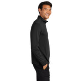 Port Authority K865 C - FREE Snag - Proof 1/4 Zip Sweatshirt - Gorvex.com