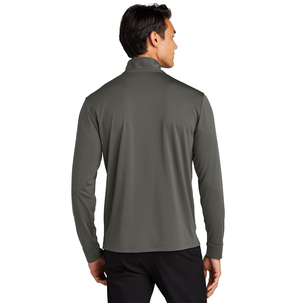 Port Authority K865 C - FREE Snag - Proof 1/4 Zip Sweatshirt - Gorvex.com