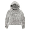 Port Authority L132 Women's Midweight Sherpa Fleece Hoodie - Gorvex.com