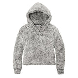 Port Authority L132 Women's Midweight Sherpa Fleece Hoodie - Gorvex.com