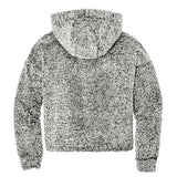 Port Authority L132 Women's Midweight Sherpa Fleece Hoodie - Gorvex.com