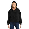 Port Authority L132 Women's Midweight Sherpa Fleece Hoodie - Gorvex.com