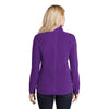 Port Authority L223 Women's Lightweight Microfleece Jacket with Pocket - Gorvex.com