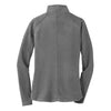 Port Authority L223 Women's Lightweight Microfleece Jacket with Pocket - Gorvex.com