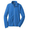 Port Authority L223 Women's Lightweight Microfleece Jacket with Pocket - Gorvex.com