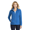 Port Authority L223 Women's Lightweight Microfleece Jacket with Pocket - Gorvex.com