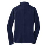 Port Authority L223 Women's Lightweight Microfleece Jacket with Pocket - Gorvex.com