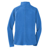 Port Authority L223 Women's Lightweight Microfleece Jacket with Pocket - Gorvex.com