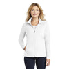 Port Authority L223 Women's Lightweight Microfleece Jacket with Pocket - Gorvex.com