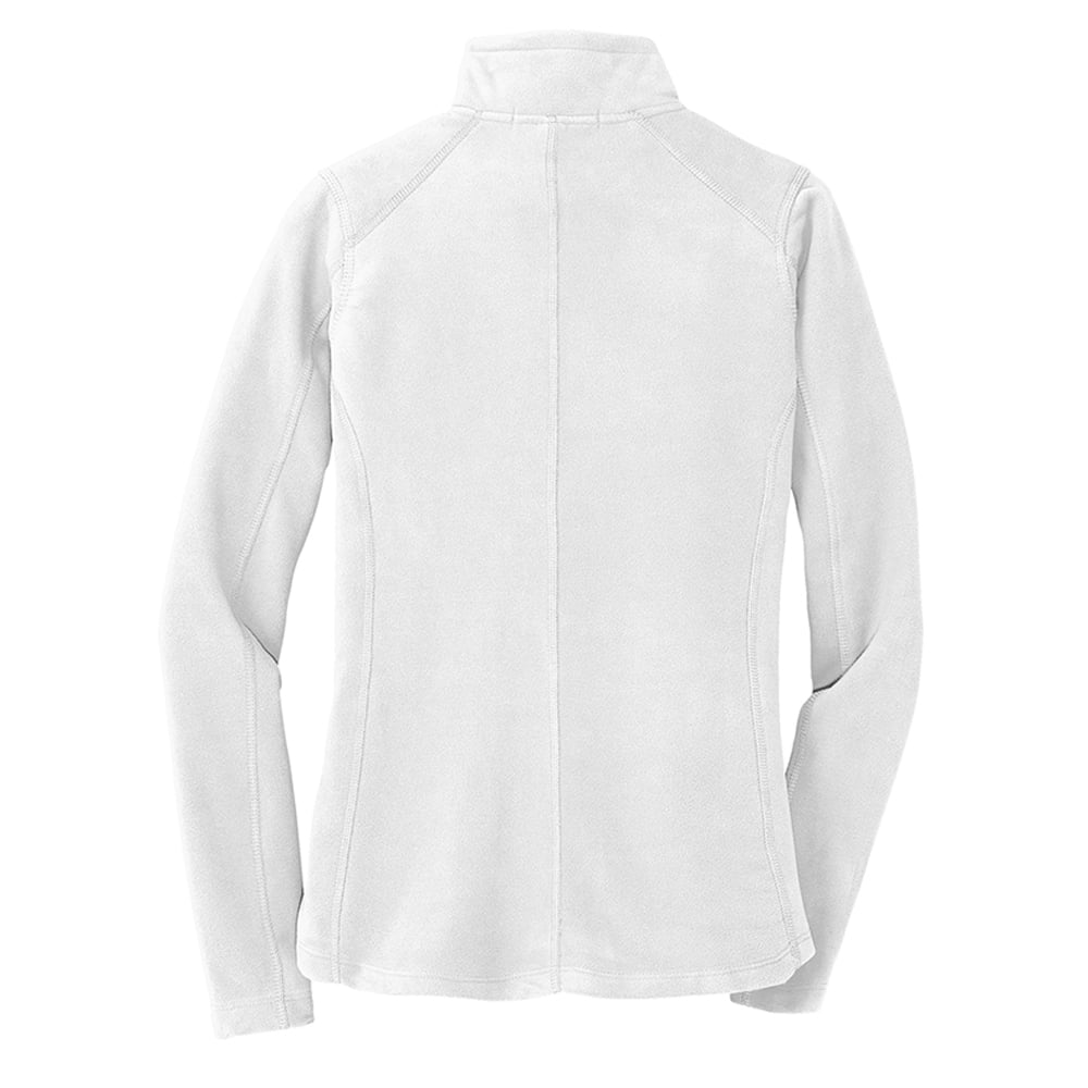 Port Authority L223 Women's Lightweight Microfleece Jacket with Pocket - Gorvex.com