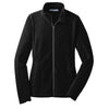 Port Authority L223 Women's Lightweight Microfleece Jacket with Pocket - Gorvex.com