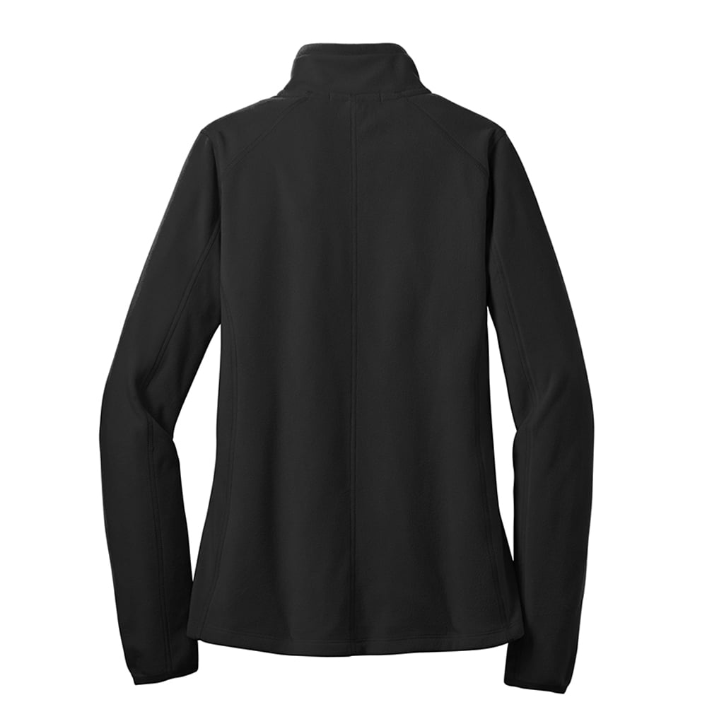 Port Authority L224 Women's Lightweight Microfleece Half Zip Pullover - Gorvex.com