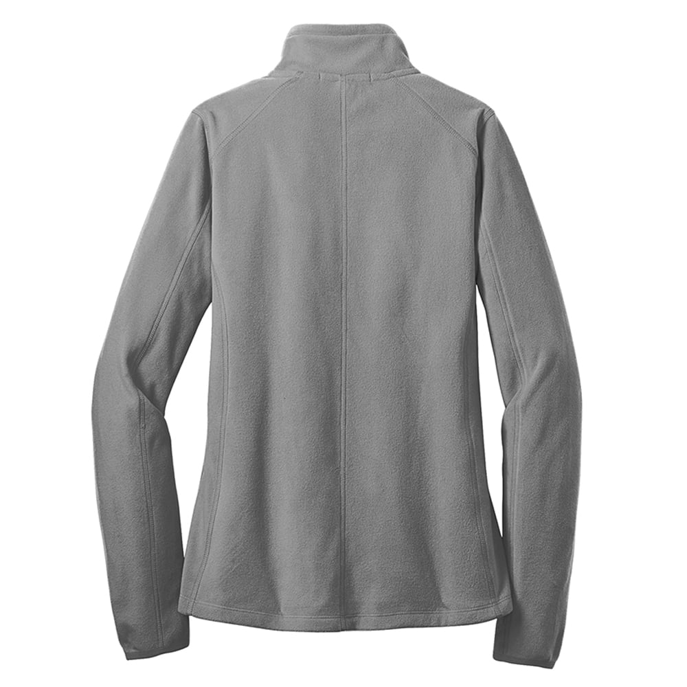 Port Authority L224 Women's Lightweight Microfleece Half Zip Pullover - Gorvex.com