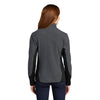 Port Authority L227 Women's R - Tek Pro Fleece Jacket with Side Panels - Gorvex.com