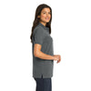 Port Authority L420 Women's Heavyweight Short Sleeve Cotton Pique Polo - Gorvex.com