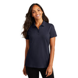 Port Authority LK8000 Women's EZCotton Short Sleeve Polo - Gorvex.com