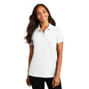 Port Authority LK8000 Women's EZCotton Short Sleeve Polo - Gorvex.com