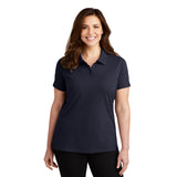 Port Authority LK8000 Women's EZCotton Short Sleeve Polo - Gorvex.com