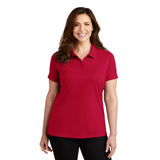 Port Authority LK8000 Women's EZCotton Short Sleeve Polo - Gorvex.com