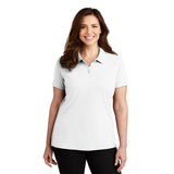 Port Authority LK8000 Women's EZCotton Short Sleeve Polo - Gorvex.com