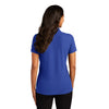 Port Authority LK8000 Women's EZCotton Short Sleeve Polo - Gorvex.com