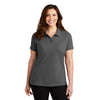 Port Authority LK8000 Women's EZCotton Short Sleeve Polo - Gorvex.com