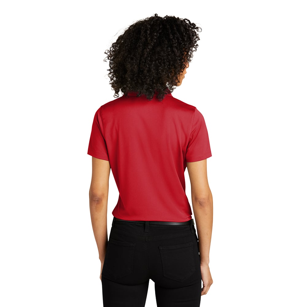 Port Authority LK863 Women's C - FREE UPF - Rated Performance Polo - Gorvex.com