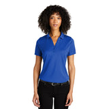 Port Authority LK863 Women's C - FREE UPF - Rated Performance Polo - Gorvex.com