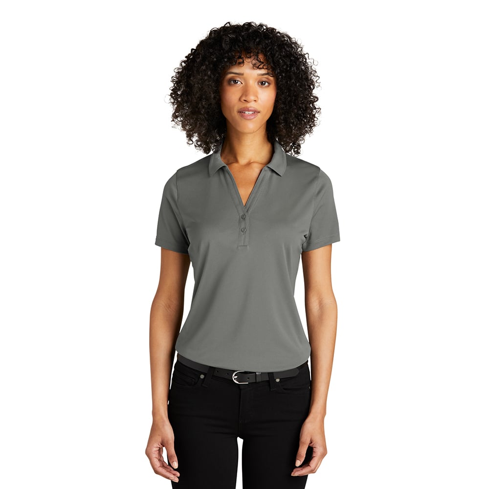 Port Authority LK863 Women's C - FREE UPF - Rated Performance Polo - Gorvex.com