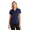 Port Authority LK864 Women's C - FREE 5 - Button Snag - Proof Polo - Gorvex.com