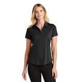 Port Authority LK864 Women's C - FREE 5 - Button Snag - Proof Polo - Gorvex.com