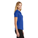 Port Authority LK864 Women's C - FREE 5 - Button Snag - Proof Polo - Gorvex.com