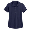 Port Authority LK864 Women's C - FREE 5 - Button Snag - Proof Polo - Gorvex.com